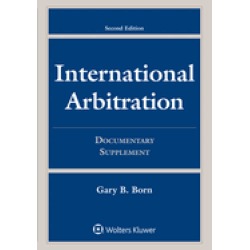 international arbitration documentary supplement