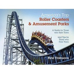 americas top roller coasters and amusement parks