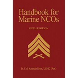 handbook for marine ncos 5th edition