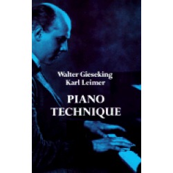piano technique