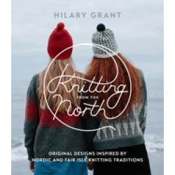 knitting from the north original designs inspired by nordic and fair isle k