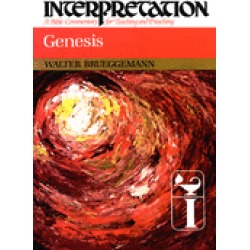 genesis interpretation a bible commentary for teaching and preaching