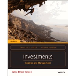 investments analysis and management