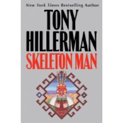 skeleton man