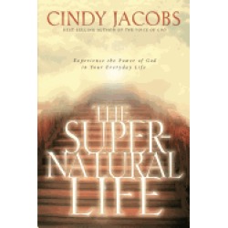 supernatural life