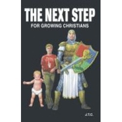 next step