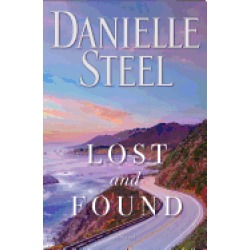 lost and found a novel