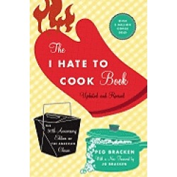 i hate to cook book 50th anniversary