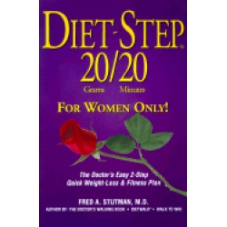 diet step 20 grams 20 minutes for women only the doctors 3 step quick weigh