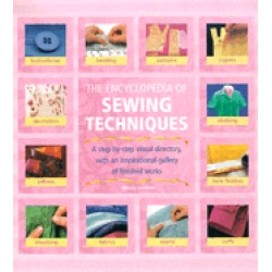 encyclopedia of sewing techniques