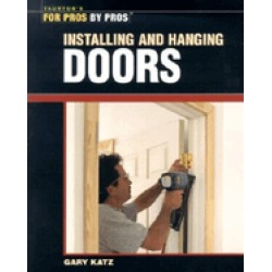 installing and hanging doors