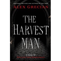 harvest man