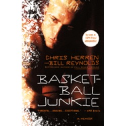 basketball junkie a memoir