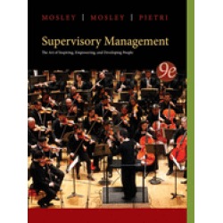 supervisory management