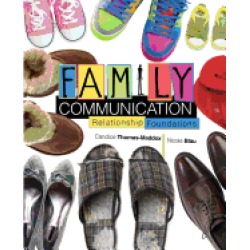 family communication relationship foundations