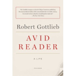 avid reader a life