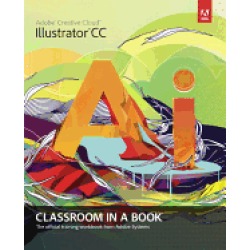 adobe illustrator cc classroom in a book with