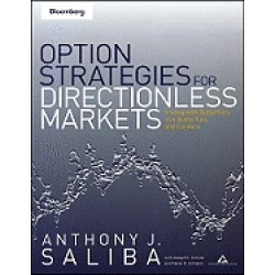 option strategies for directionless markets trading with butterflies iron b