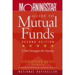 morningstar guide to mutual funds five star strategies for success