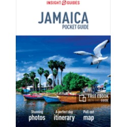 insight guides pocket jamaica