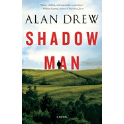 shadow man a novel