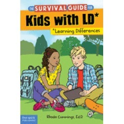 survival guide for kids with ld