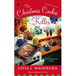 christmas cookie killer