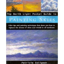 north light pocket guide to painting skies