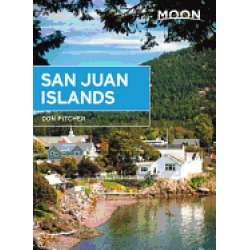 moon san juan islands