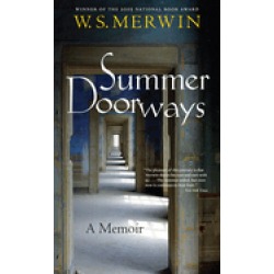 summer doorways a memoir