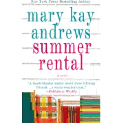 summer rental a novel