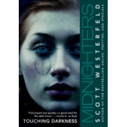 touching darkness