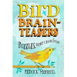 bird brainteasers puzzles games and avian trivia
