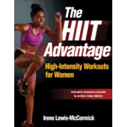 hiit advantage high intensity workouts for women