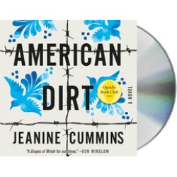 american dirt a novel
