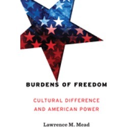 burdens of freedom cultural difference and american power