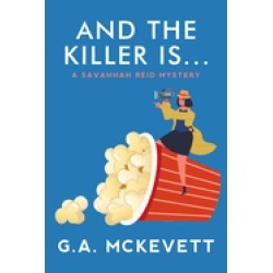 and the killer is