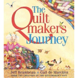 quiltmakers journey