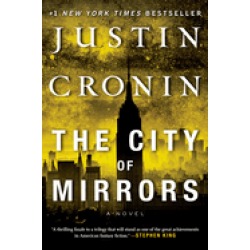city of mirrors a novel
