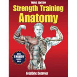strength training anatomy