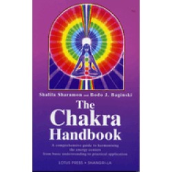 chakra handbook