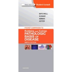 pocket companion to robbins and cotran pathologic basis of disease