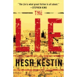 lie a novel