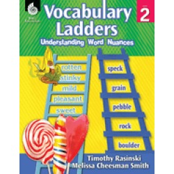 vocabulary ladders