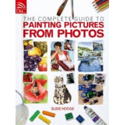 complete guide to painting pictures from photos