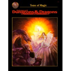 tome of magic play copy