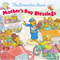 berenstain bears mothers day blessings