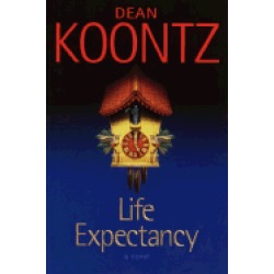 life expectancy a novel