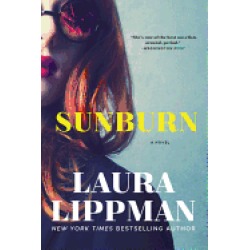 sunburn a novel
