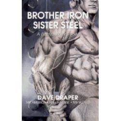 brother iron sister steel a bodybuilders book